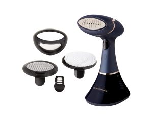 Russell Hobbs parownica do ubrań, wyrzut pary 30g, zabija do 99,9% bakterii