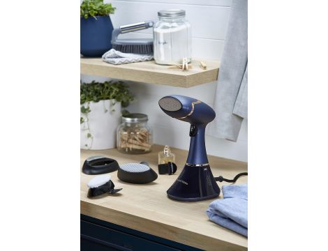 Russell Hobbs parownica do ubrań, wyrzut pary 30g, zabija do 99,9% bakterii - 9