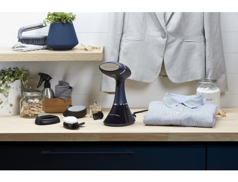 Russell Hobbs parownica do ubrań, wyrzut pary 30g, zabija do 99,9% bakterii - 13