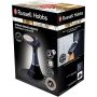 Russell Hobbs parownica do ubrań, wyrzut pary 30g, zabija do 99,9% bakterii - 4