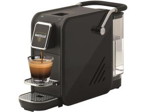 Ekspres MARTELLO Capsula SMART, 0.75l nero - image 2