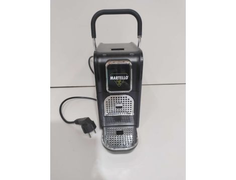 Ekspres MARTELLO Capsula SMART, 0.75l nero - 3