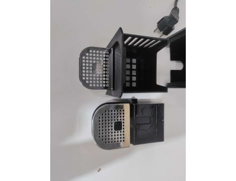 Ekspres MARTELLO Capsula SMART, 0.75l nero - 4