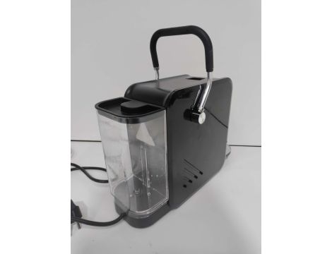 Ekspres MARTELLO Capsula SMART, 0.75l nero - 5
