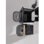 Ekspres MARTELLO Capsula SMART, 0.75l nero - 5