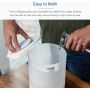 LEVOIT 3L Top-Fill, 25 godzin, autonomiczny nawilżacz powietrza - 5