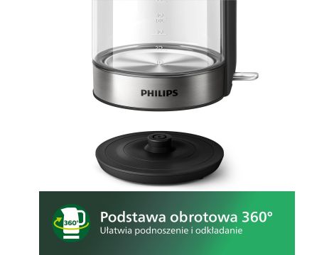 Philips Czajnik elektryczny - 6