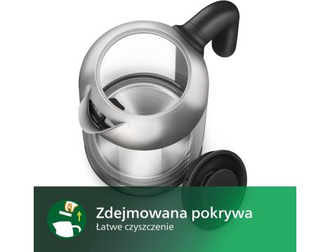 Philips Czajnik elektryczny - 5