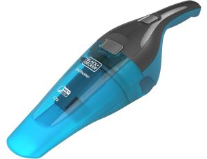 Odkurzacz ręczny Black&Decker WDC215WA-QW wielokolorowy - image 2