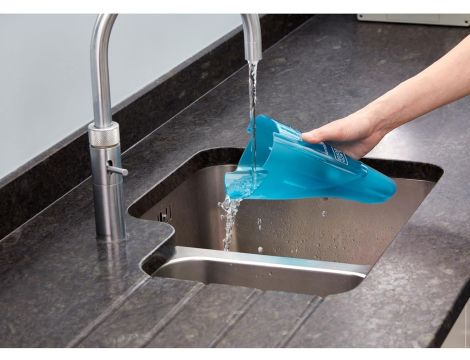 Odkurzacz ręczny Black&Decker WDC215WA-QW wielokolorowy - 3