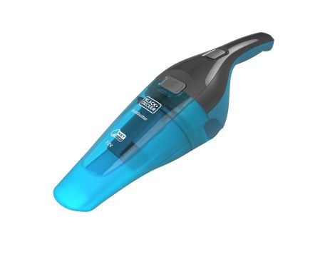 Odkurzacz ręczny Black&Decker WDC215WA-QW wielokolorowy