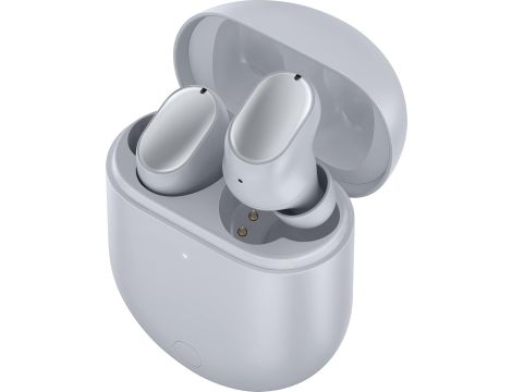 mi Redmi Buds 3 Pro Glacier Szary - 2