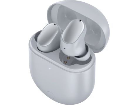 mi Redmi Buds 3 Pro Glacier Szary