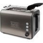 Toster Black&Decker BXTOA900E srebrny/szary 900 W - 3