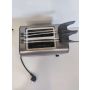 Toster Black&Decker BXTOA900E srebrny/szary 900 W - 7