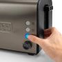 Toster Black&Decker BXTOA900E srebrny/szary 900 W - 4