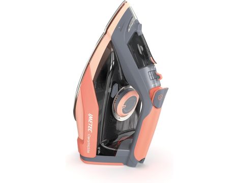 Imetec Ceramicliss, żelazko parowe - 7