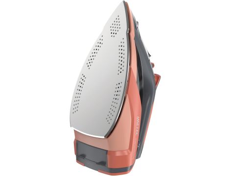 Imetec Ceramicliss, żelazko parowe - 5