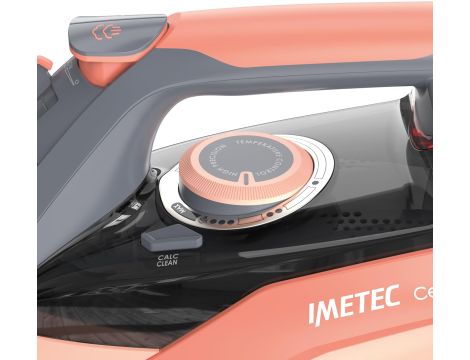 Imetec Ceramicliss, żelazko parowe - 8