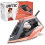 Imetec Ceramicliss, żelazko parowe - 3
