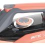 Imetec Ceramicliss, żelazko parowe - 9