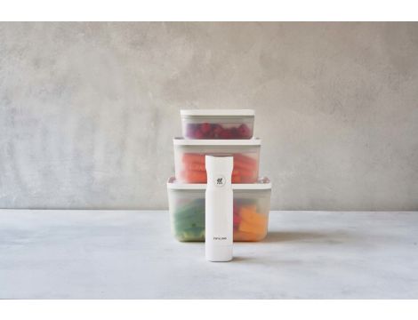 Zwilling Fresh&Save Zest 3 plastik. pojemników - 16