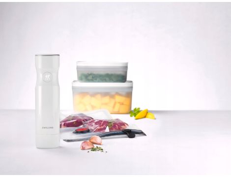 Zwilling Fresh&Save Zest 3 plastik. pojemników - 15