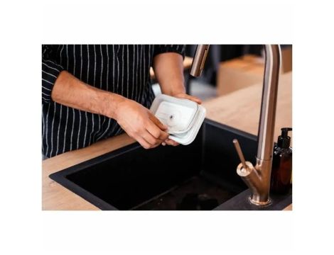 Zwilling Fresh&Save Zest 3 plastik. pojemników - 11