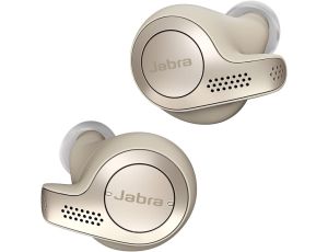 Bezprzewodowy zestaw słuchawkowy Bluetooth 5.0 Jabra Elite 65t - image 2