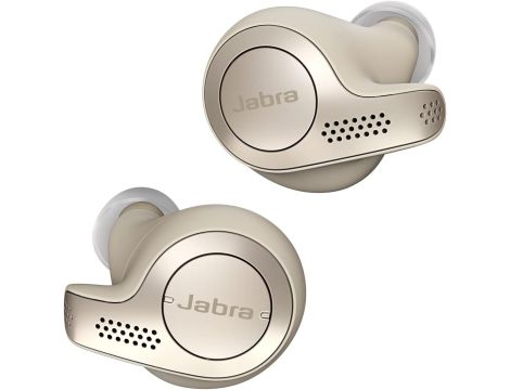 Bezprzewodowy zestaw słuchawkowy Bluetooth 5.0 Jabra Elite 65t - 2