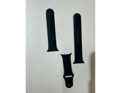 Pasek do zegarka 41mm Apple Watch Midnight Sport - 4