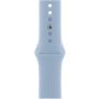 Pasek do zegarka 41mm Apple Watch Midnight Sport - 3