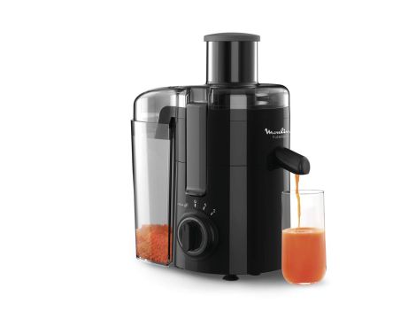 Sokowirówka Moulinex JU370810 wielokolorowy 350 W