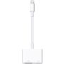 Przejściówka Apple Lightning - AV Apple MD826ZM/A - 3