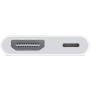 Przejściówka Apple Lightning - AV Apple MD826ZM/A - 4