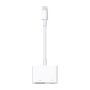 Przejściówka Apple Lightning - AV Apple MD826ZM/A - 2