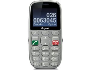 Telefon Gigaset GL390 16/24 MB szary - image 2