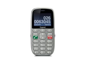 Telefon Gigaset GL390 16/24 MB szary