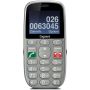 Telefon Gigaset GL390 16/24 MB szary - 3