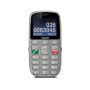 Telefon Gigaset GL390 16/24 MB szary - 2