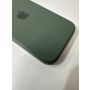 Kabura Apple do Apple iPhone 14 Pro Max Silicone Case zielony - 8