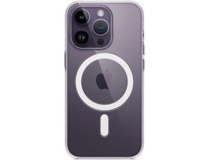 Plecki Apple do Apple iPhone 14 Pro MPU63ZM/A bezbarwny geometryczny ananasy - image 2
