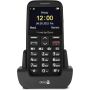 Telefon komórkowy Doro Primo 366 4 MB 3G czarny - 5