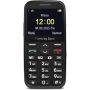 Telefon komórkowy Doro Primo 366 4 MB 3G czarny - 3