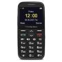 Telefon komórkowy Doro Primo 366 4 MB 3G czarny - 2
