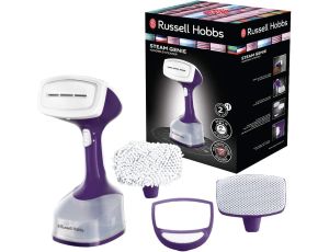 Russell Hobbs parownica do ubrań 1650 W - image 2
