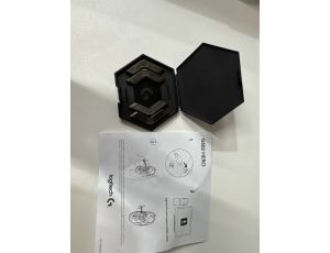 Myszka przewodowa Logitech 910-005470 sensor optyczny - image 2