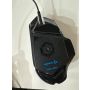 Myszka przewodowa Logitech 910-005470 sensor optyczny - 5