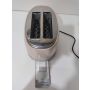 Toster Cecotec 03212 beżowy/brązowy 850 W - 6