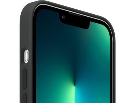 Plecki Apple do Apple iPhone 13 Pro Max czarny - 3